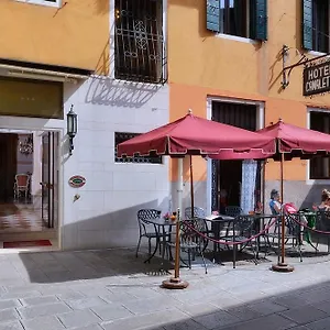 Canaletto Hotel Venedig