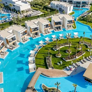 Anna Island Hotel Pefkochori